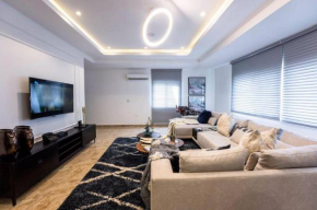 A-Plus Apartments
